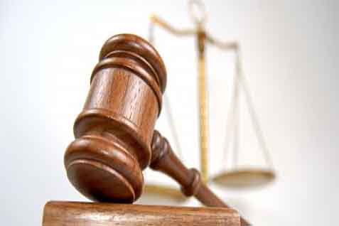 KEJELASAN NILAI TAGIHAN : Hakim Tangguhkan Eksekusi Aset Multicon